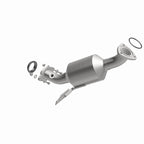 MagnaFlow 2004 Cadillac CTS 3.2L Direct Fit Converter