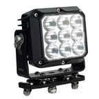 Oracle TITAN 4 90W High Performance Auxiliary Spot Light - IR LED
