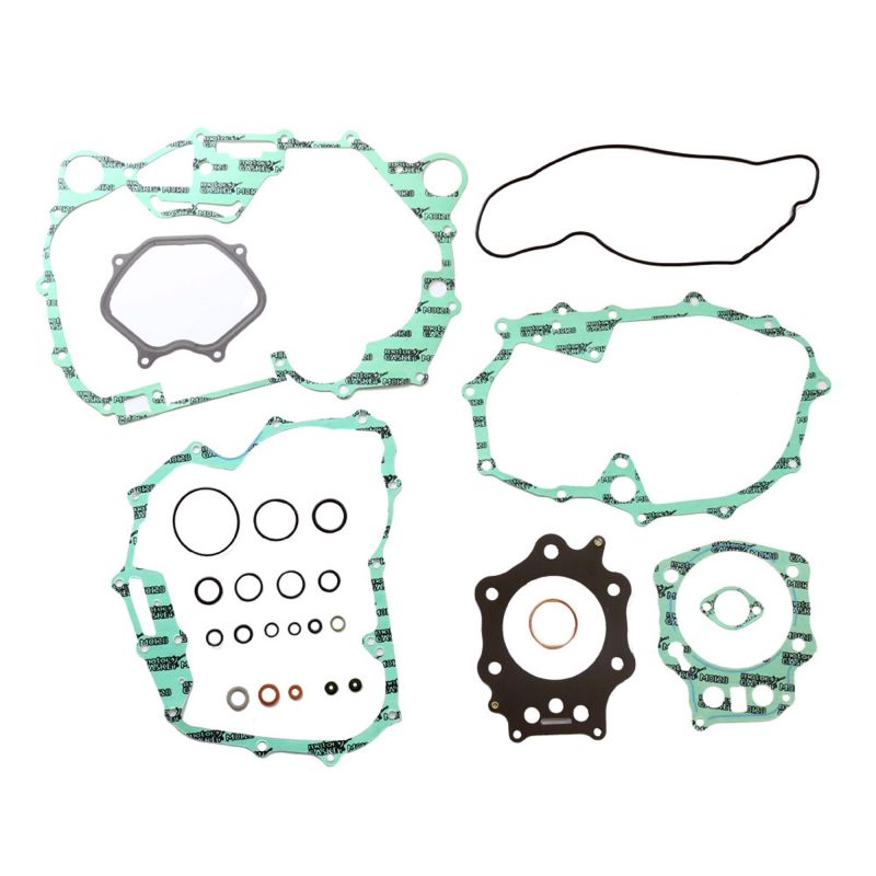 Athena 95-03 Honda TRX 400 FW Complete Gasket Kit (Excl Oil Seals)