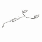BRExhaust 09-12 Buick Enclave 3.6L Exhaust Kit