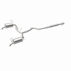 BRExhaust 10-15 SUBARU OUTBACK 3.6L Exhaust Kit