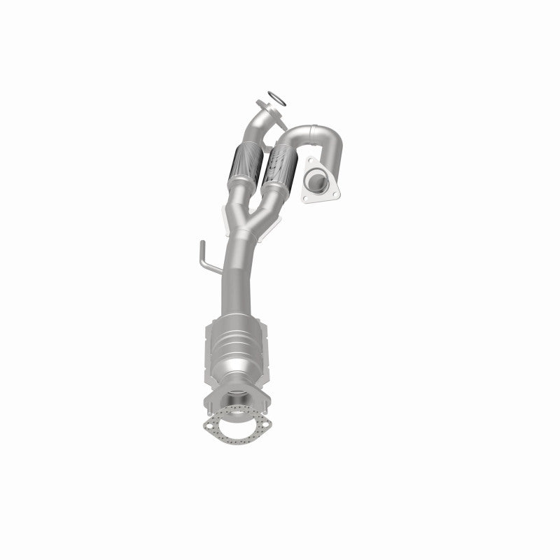 MagnaFlow 11-13 Nissan Maxima 3.5L Direct Fit Converter