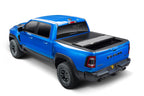UnderCover 19-20 Ram 1500 5.7ft Ultra Flex Bed Cover - Matte Black Finish