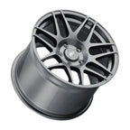 Forgestar F14 Drag 20x10 F14 6x135 ET38 BS 6.99 - Satin Black