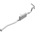 MagnaFlow BRE Exhaust Kit 01-03 Ford Ranger