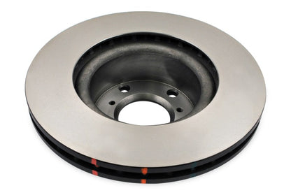 DBA 17-20 Dodge Durango (w/Vented rear rotor) Rear 4000 Series Plain Rotor