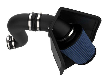 aFe MagnumFORCE Intakes Stage-2 P5R AIS P5R Dodge Diesel Trucks 03-07 L6-5.9L (td)