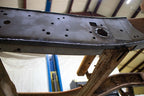 Rustbuster Mid Frame Section Left Side