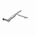 MagnaFlow Direct Fit Catalytic Converter 00-01 Ford F-150 4.6L 2wd
