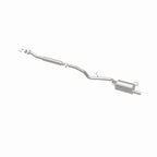 BRExhaust 10-14 Subaru Legacy 2.5L Exhaust Kit