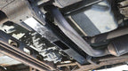 Rustbuster Transmission Crossmember