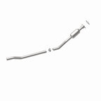 MagnaFlow 01-03 Chrysler Voyager 2.4L Direct Fit Converter