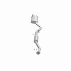 MagnaFlow BRE Exhaust Kit 01-05 Lexus IS300 3L