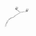 MagnaFlow BRE Exhaust Kit 11-17 Dodge Journey 3.6L