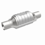 MagnaFlow Universal Catalytic Converter 1.75inch w/ single O2