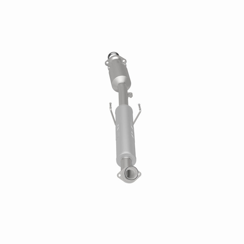 MagnaFlow 07-10 Toyota Sienna 3.5L Direct Fit Converter