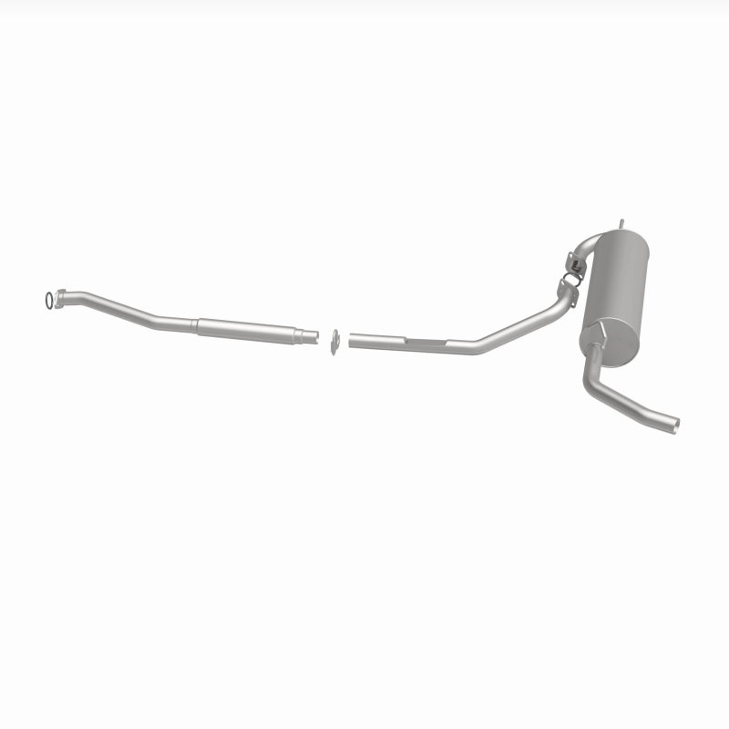 MagnaFlow BRE Exhaust Kit 96-00 Toyota RAV4 2.0L