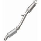 MagnaFlow 06-09 Audi A4 Quattro 3.2L Direct Fit Converter