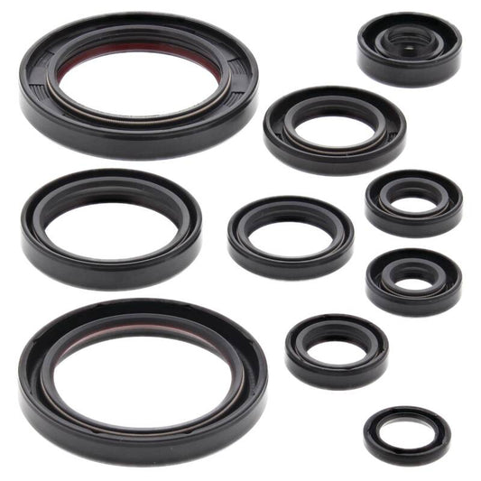 Vertex Gaskets 06-08 Honda CRF450R Oil Seal Kit