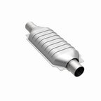 MagnaFlow Universal Catalytic Converter 2.25 W/Perf Tube