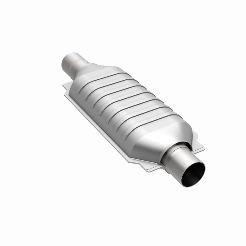 MagnaFlow Universal Catalytic Converter 2.25 W/Perf Tube
