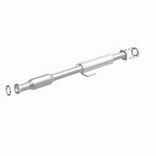 MagnaFlow 14-15 Cadenza 3.3L Underbody Direct Fit Converter