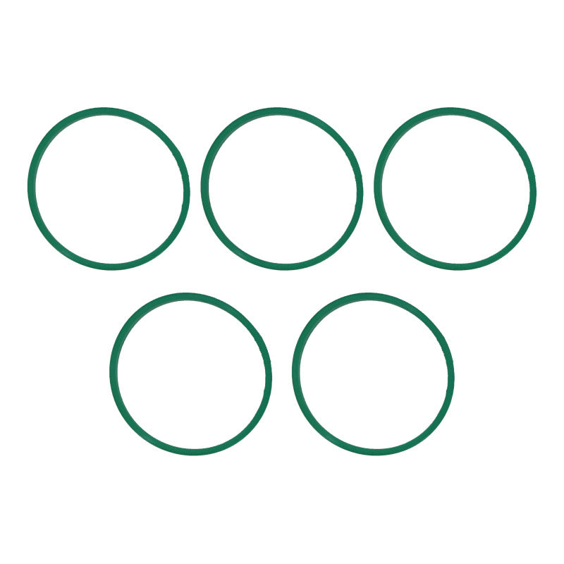 Fel-Pro Volvo S60 MS 97525 Fuel Injection Plenum Gasket Set