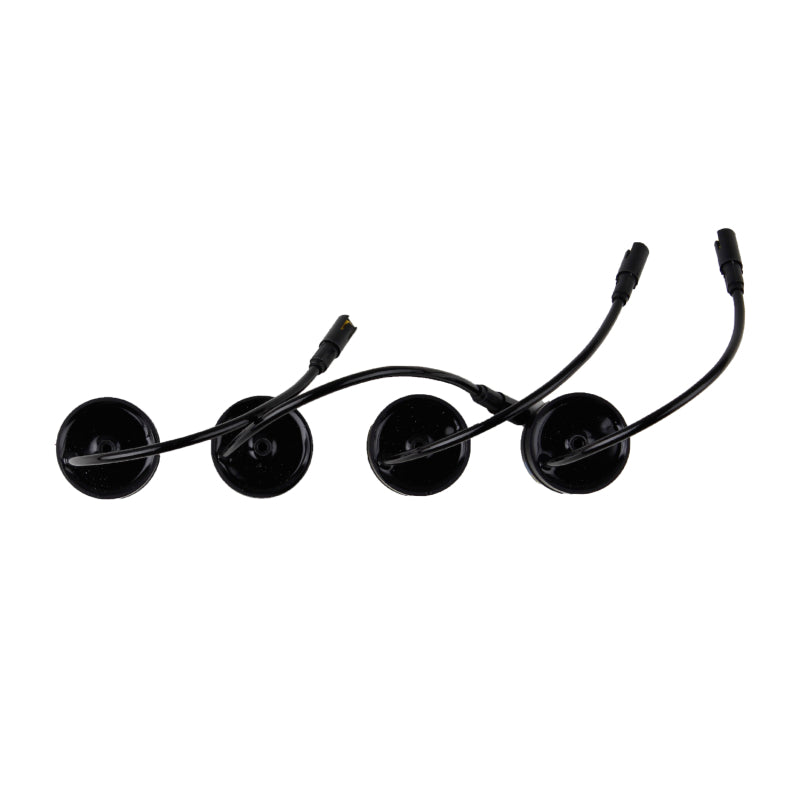 Bilstein 2019+ BMW Z4 / 2020+ Toyota GR Supra B1 Module - Active to Passive Susp. Conversion Kit