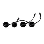 Bilstein 2019+ BMW Z4 / 2020+ Toyota GR Supra B1 Module - Active to Passive Susp. Conversion Kit