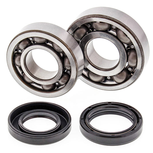 All Balls Racing 88-06 Yamaha YFS200 Blaster Crank Shaft Bearing Kit