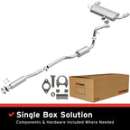 MagnaFlow BRE Exhaust Kit 13-18 Ford Escape