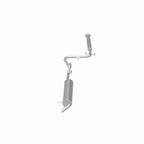 MagnaFlow BRE Exhaust Kit 05-07 Saturn Ion 2.2L