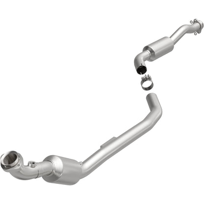 Magnaflow 2007 Mercedes-Benz E350 3.5L Direct Fit Converter