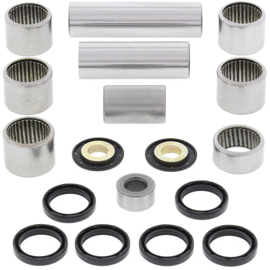 All Balls Racing 00-07 Honda XR650R Linkage Bearing Kit