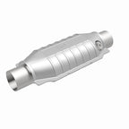 MagnaFlow Universal Catalytic Converter 2.50inch w/ single O2