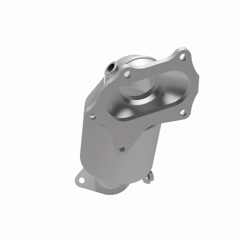 MagnaFlow 13-14 Hyundai Genesis Coupe 2.0L Direct Fit Converter