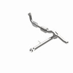 MagnaFlow 04-06 F-150 V8 4.6 OEM Underbody Direct Fit Converter