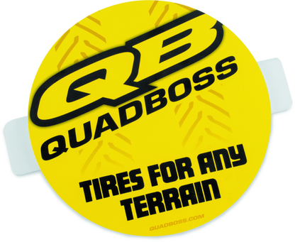 QuadBoss 13in Tire Insert