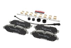 Brembo OE 20-22 Ford Transit-150/Transit-250/Transit-350/Transit-350 HD Ceramic Brake Pad - Front
