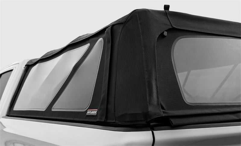 Access 2022+ Nissan Frontier 5ft Box Outlander Soft Truck Topper