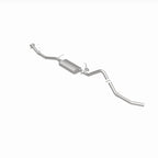 MagnaFlow BRE Exhaust Kit 07-10 Silverado 2500 HD Sierra 2500 HD 6L
