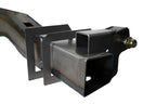 Rustbuster Fuel Tank Crossmember