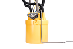 Fleece Performance 17-24 Ford F-250/F-350 6.7L Power Stroke (Short Bed) PowerFlo Lift Pump