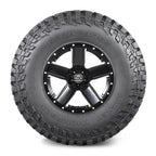 Mickey Thompson Baja Boss XS 37x12 50R17/LT 116Q - 261885