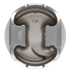 JE Pistons Chevrolet Big Block 4.310in Bore 1.645in CH -23.00 CC Piston Set