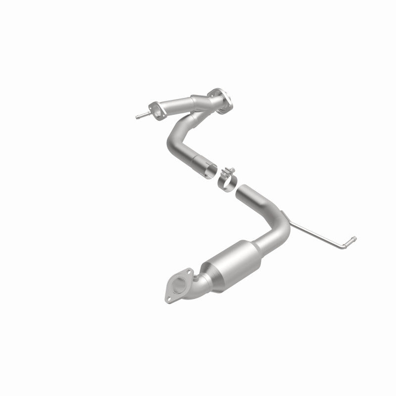 MagnaFlow 05-15 Toyota Tacoma 4.0L Direct Fit Converter