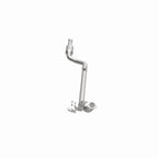 MagnaFlow Direct Fit Catalytic Converter 13-14 Mercedes-Benz GLK350 3.5L