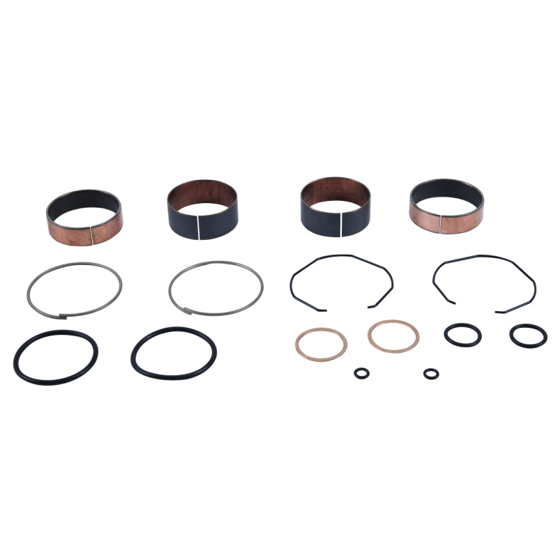 All Balls Racing 16-18 Suzuki RMZ250 Fork Bushing Kit