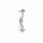 BRE Exhaust 05-10 Tucson Sportage 2.0L Front Pipe Kit