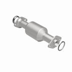 MagnaFlow 11-15 Sienna 3.5 Underbody Direct Fit Converter